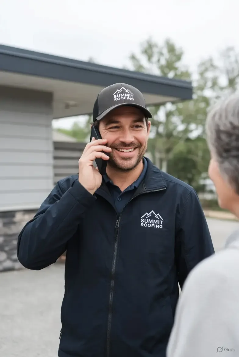 Flat Roof Leak Repair New Oxford, PA FAQs